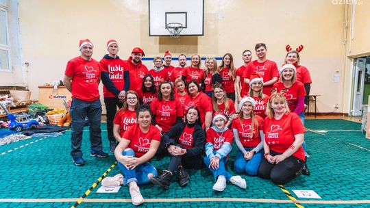 Weekend Cudów, czyli finał Szlachetnej Paczki