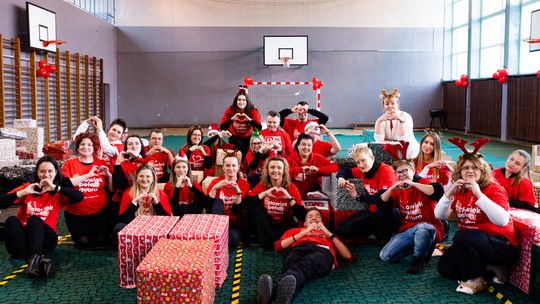 Weekend Cudów po radomsku! "Poleciała masa łez" Weekend Cudów po radomsku! "Poleciała masa łez"