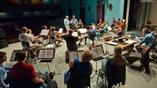 Weekend: klubowo i klasycznie