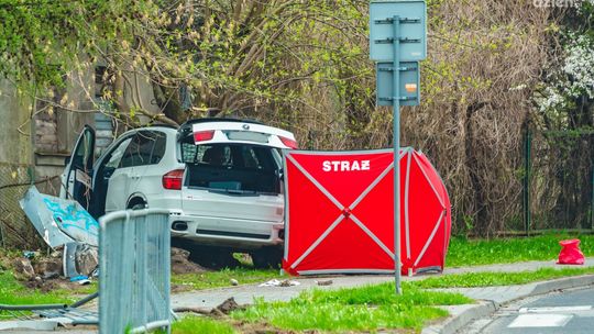 Weekend majowy na drogach. Doszło do 20 wypadków, zginęło trzy osoby