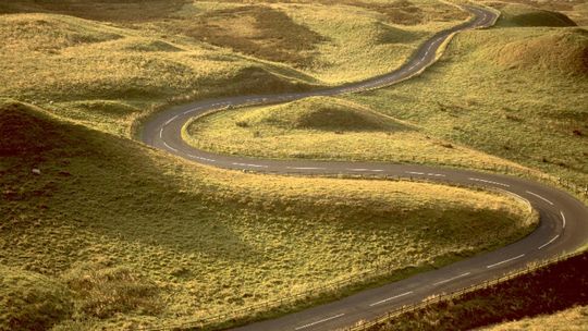 Weekend majowy - propozycji moc