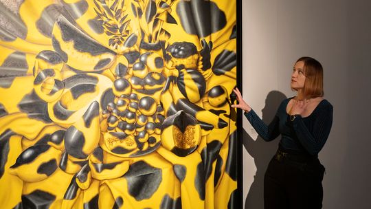 Weekend majowy w Elektrowni - co szykuje instytucja?