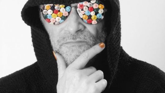 Weekend na wystawach albo w klubach