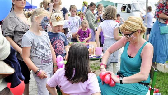 Weekend pełen atrakcji. Co będzie się działo?