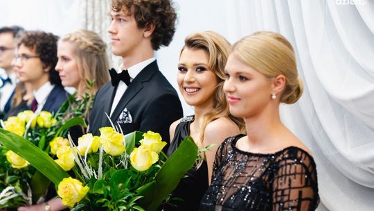 Weekend pełen studniówek!