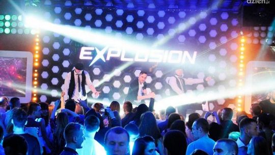 Weekend pełen wrażeń