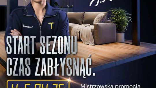 Weekend pod Tarasolą przy grillu Napoleon