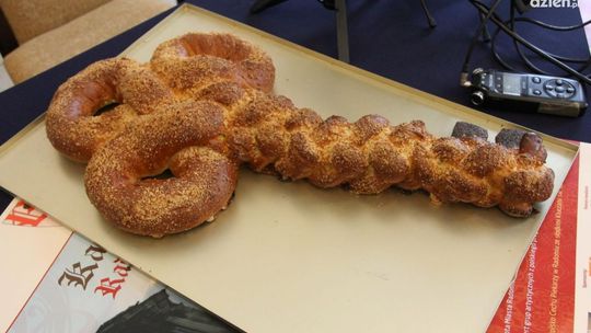 Weekend pod znakiem Kazików i nie tylko