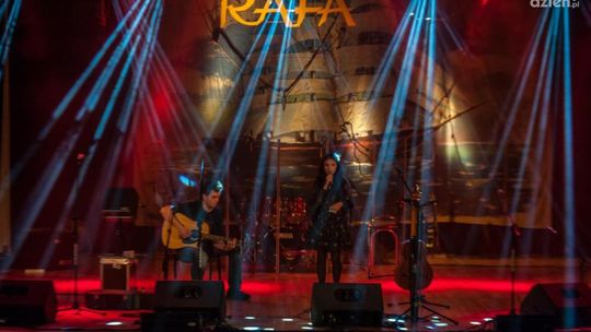 Weekend pod znakiem muzyki