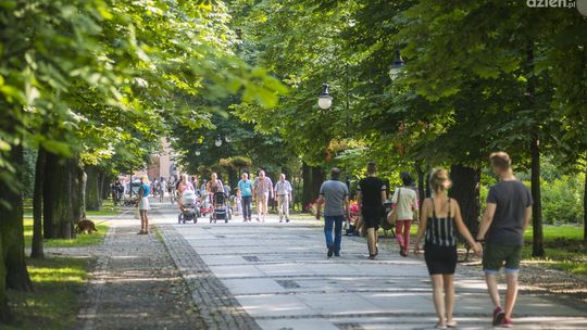 Weekend pod znakiem Radomskiego Czerwca