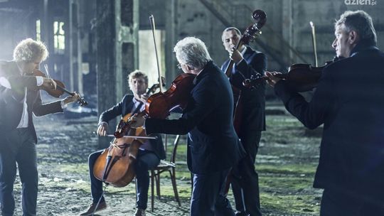 Weekend przedświąteczny