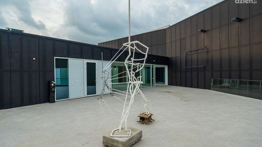 Weekend seniora z kulturą