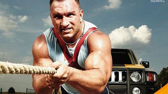 Weekend sportu i policji wokół Galerii Słonecznej