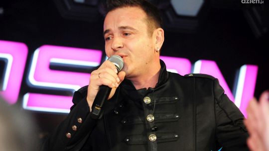 WEEKEND w Explosion. Zobacz, jak towarzystwo odleciało