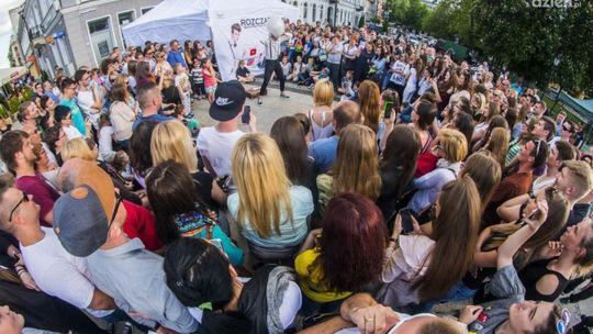 Weekend w obiektywie!