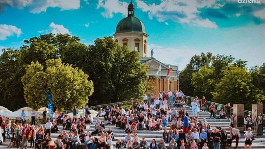 Weekend w obiektywie