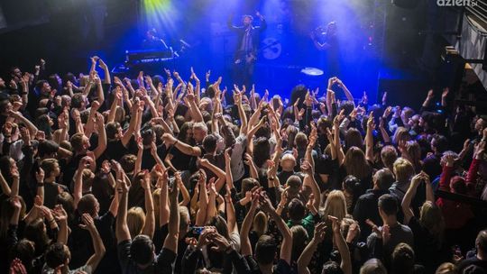 Weekend w obiektywie!