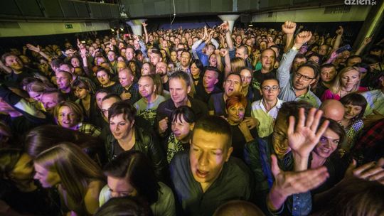 Weekend w obiektywie 