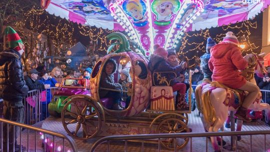 Weekend w obiektywie