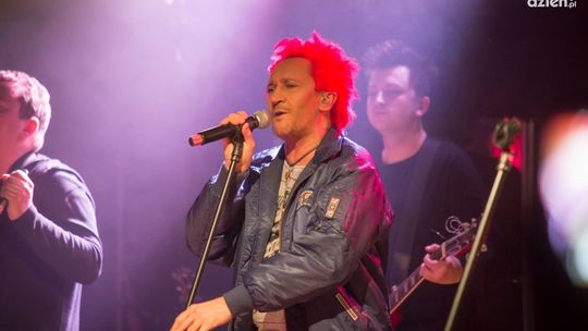 Weekend w obiektywie