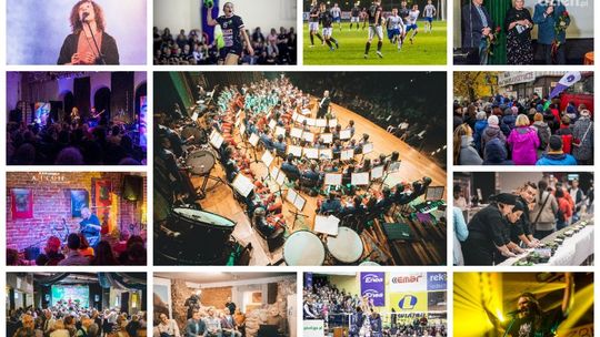 Weekend w obiektywie