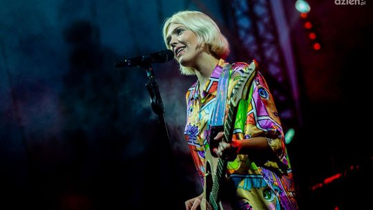 Weekend w obiektywie