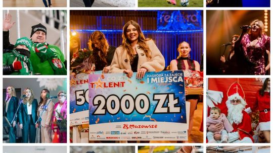 Weekend w obiektywie