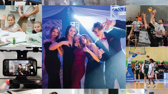 Weekend w obiektywie