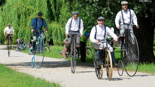 Weekend w obiektywie cozadzień.pl