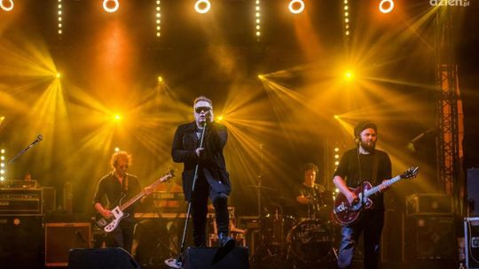 Weekend w obiektywie: Zaczęło się w Radomiu!