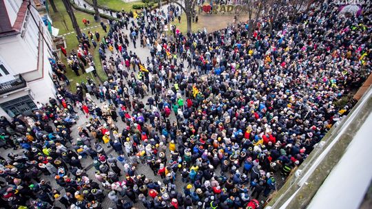 Weekend w Radomiu. Co robić?