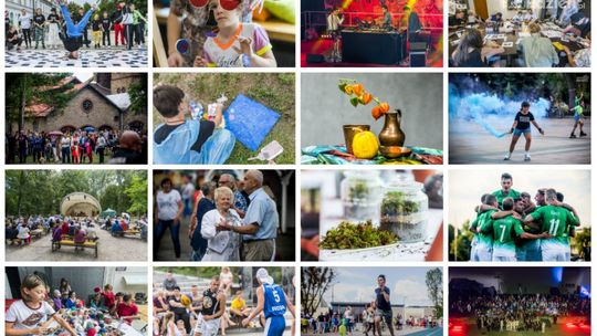 Weekend w Radomiu i regionie