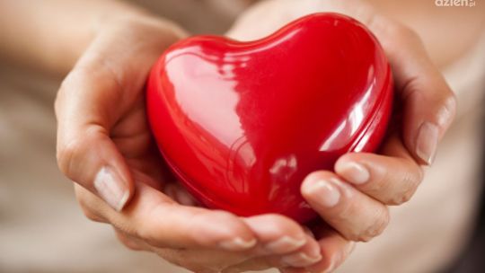 Weekend walentynkowy