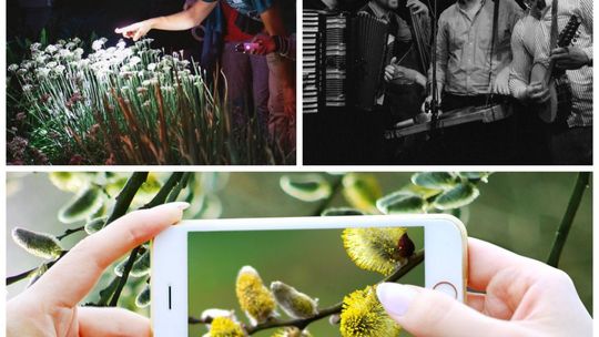 Weekend z Amfiteatrem 