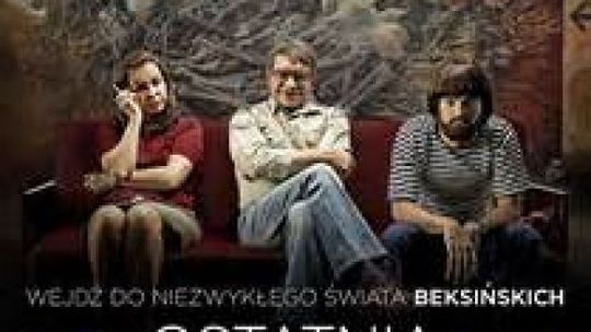 WEEKEND Z DOBRYM FILMEM