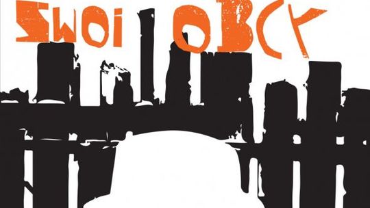 Weekend z literaturą