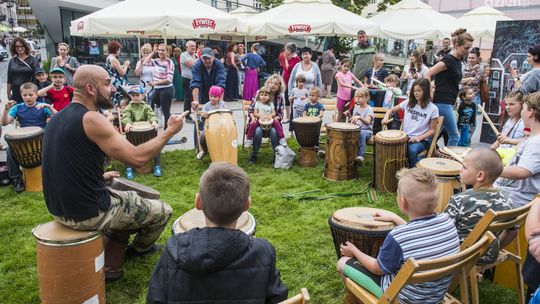 Weekend z miastem marzeń