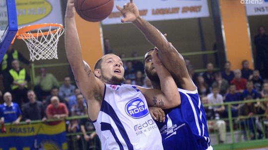 Weekend z Rosą - dwa mecze w Radomiu!