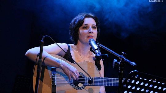 Weekend z wystawami i muzyką