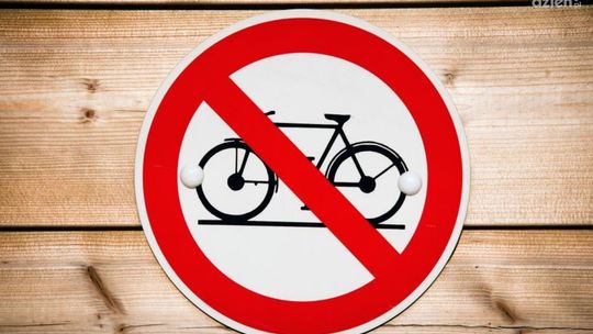 Weekendowa Co Za Jazda do Skaryszewa odwołana