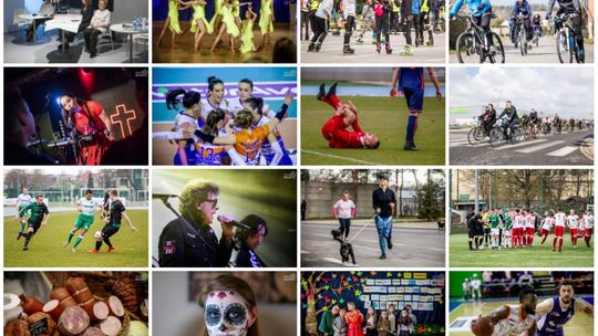 Weekendowe atrakcje w Radomiu 