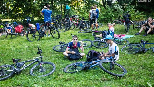 Weekendowe atrakcje w Radomiu i powiecie 