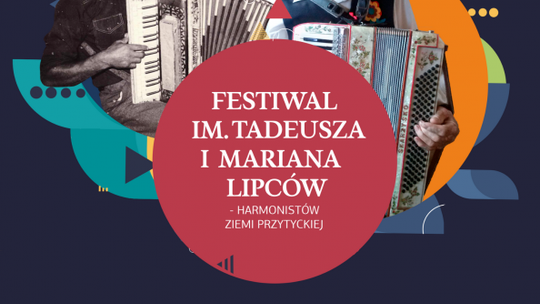 Weekendowe koncerty w Dolinie Radomki