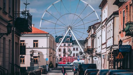 Weekendowe wydarzenia. Gdzie się wybrać?