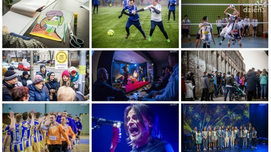 Weekendowe wydarzenia w Radomiu