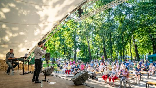 Weekendowe wydarzenia w Radomiu 