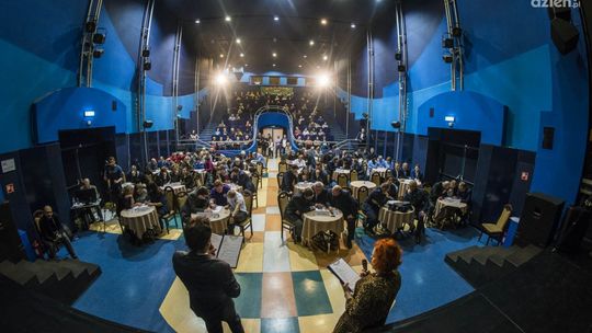 Weekendowe wydarzenia w Radomiu i regionie