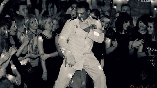 Weekendowy rozkład jazdy