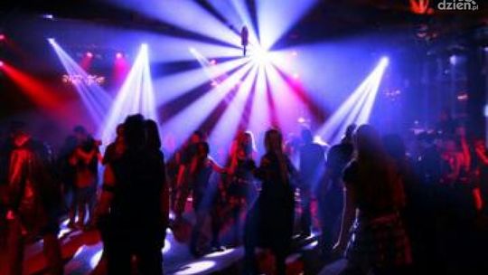 Weekendowy rozkład jazdy