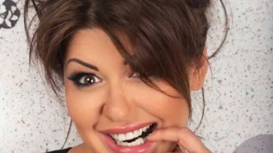 Węgrowska o macierzyństwie: „To cudowne zmęczenie”